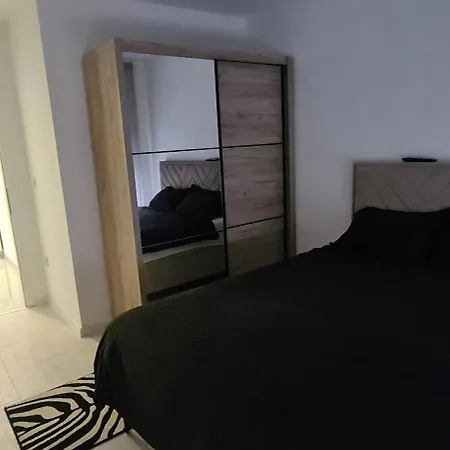 A-home Apartament Tuzla