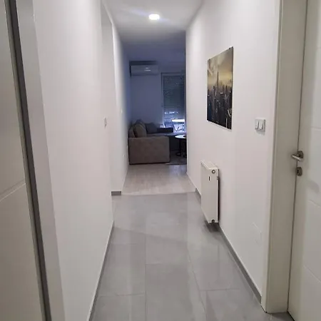 Apartament A-home Tuzla